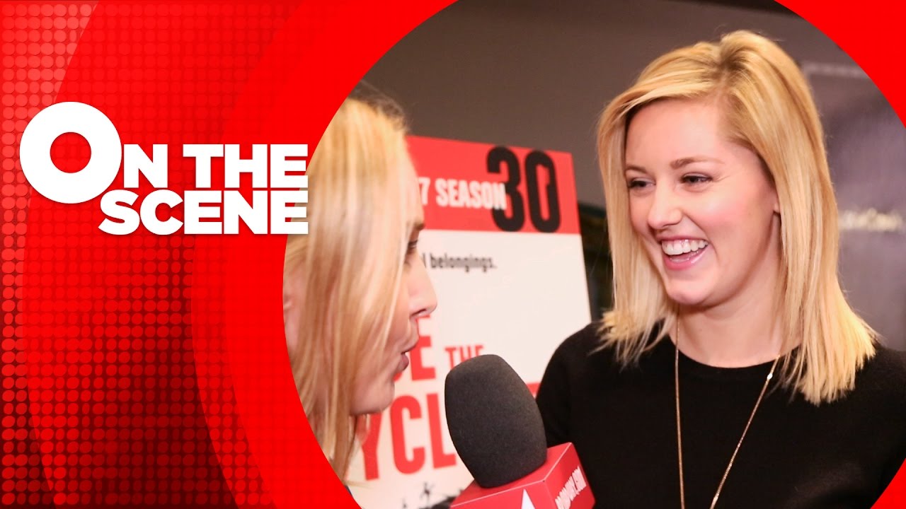 Taylor Louderman, Alex Wyse & More on Bringing New Musical RIDE THE CYCLONE Off-Broadway