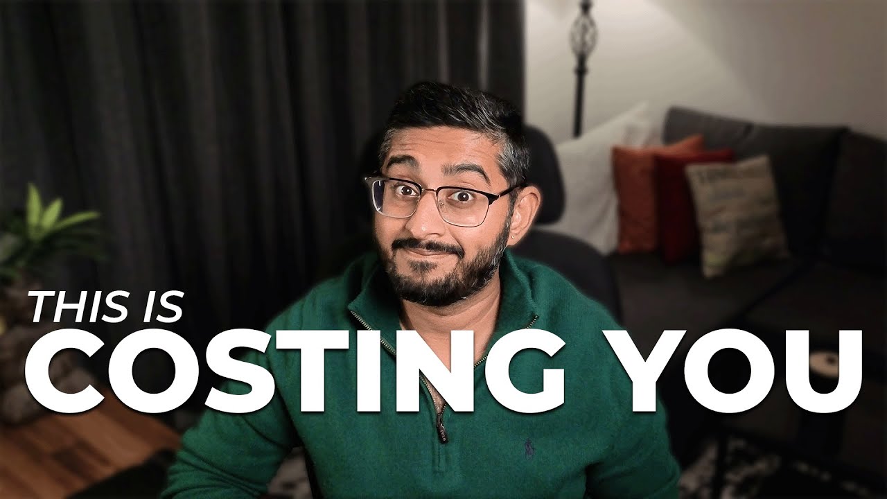 You’re Losing Money Without Realizing It