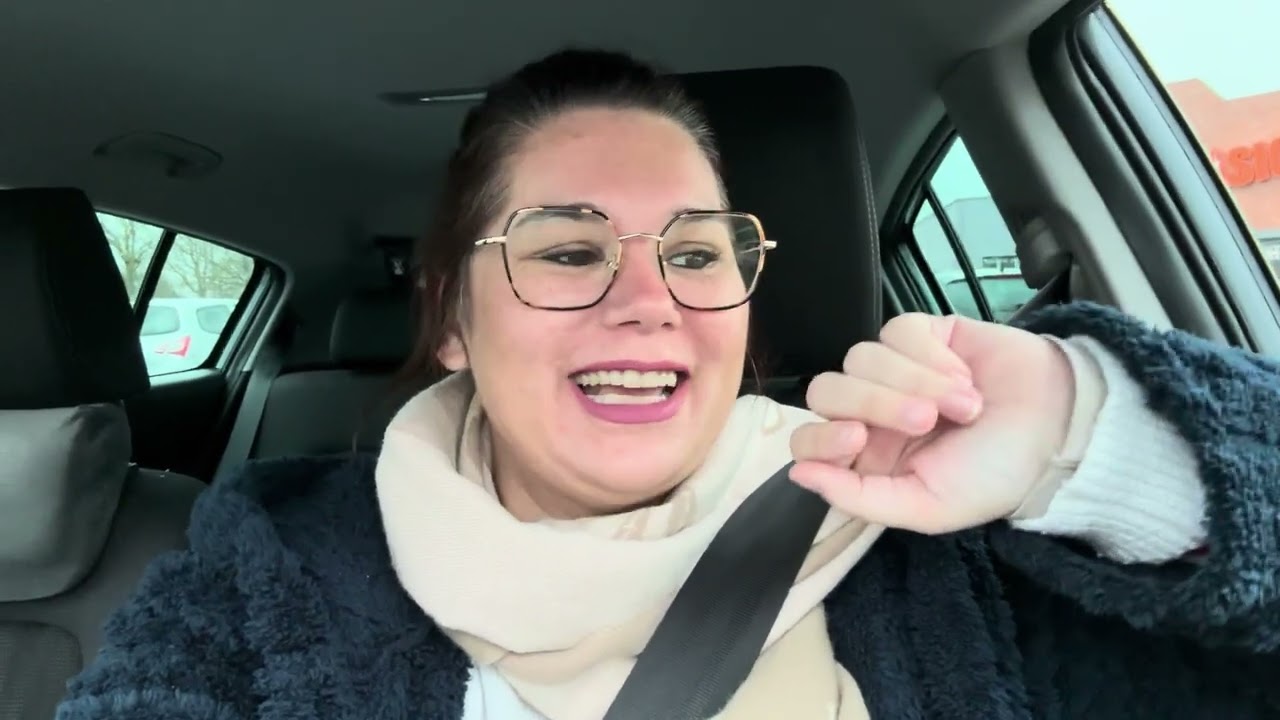 Petit moral du début de l’année/haul Temu