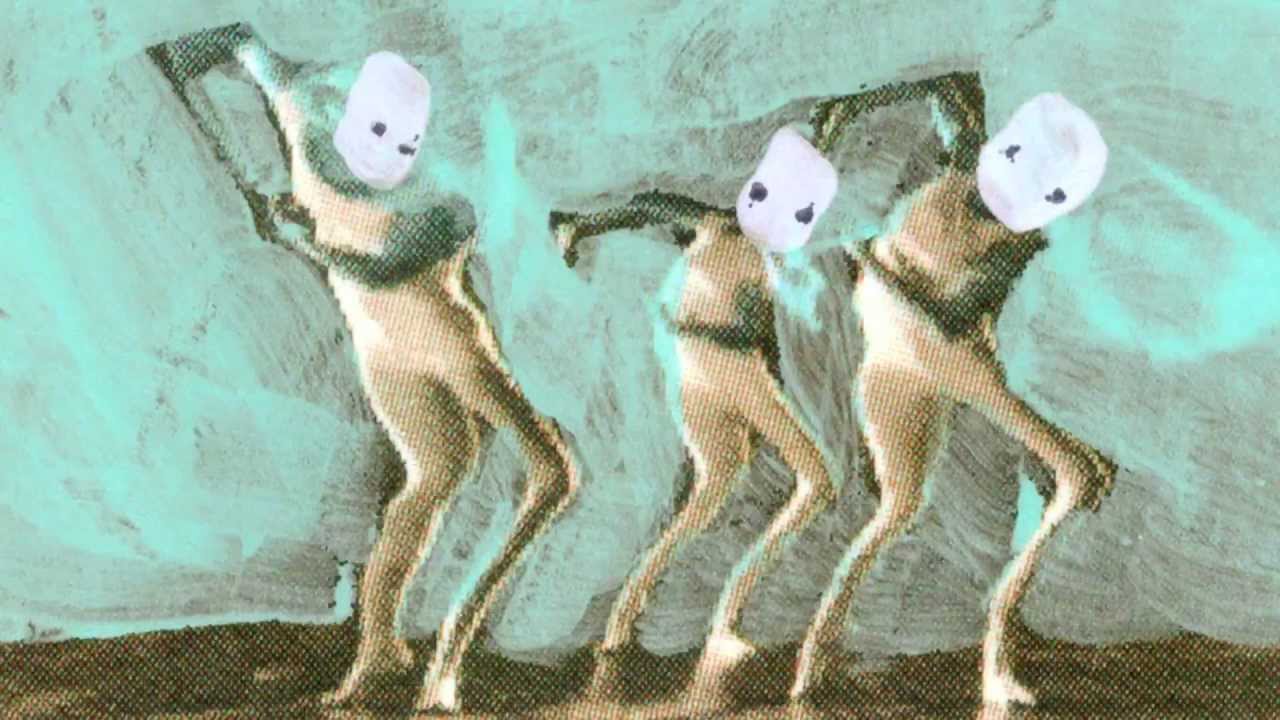 Tenfold Rabbit - Oblivion (Official music video)