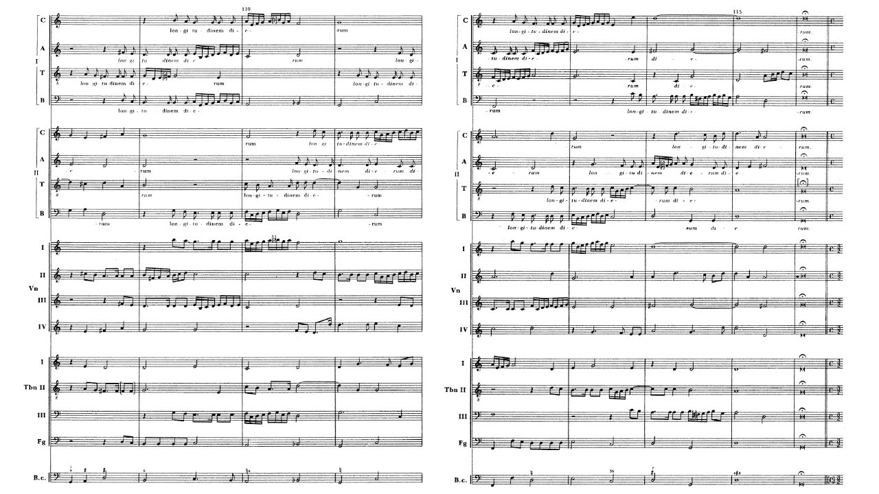 Marcin Mielczewski - Triumphalis Dies (Kosendiak)