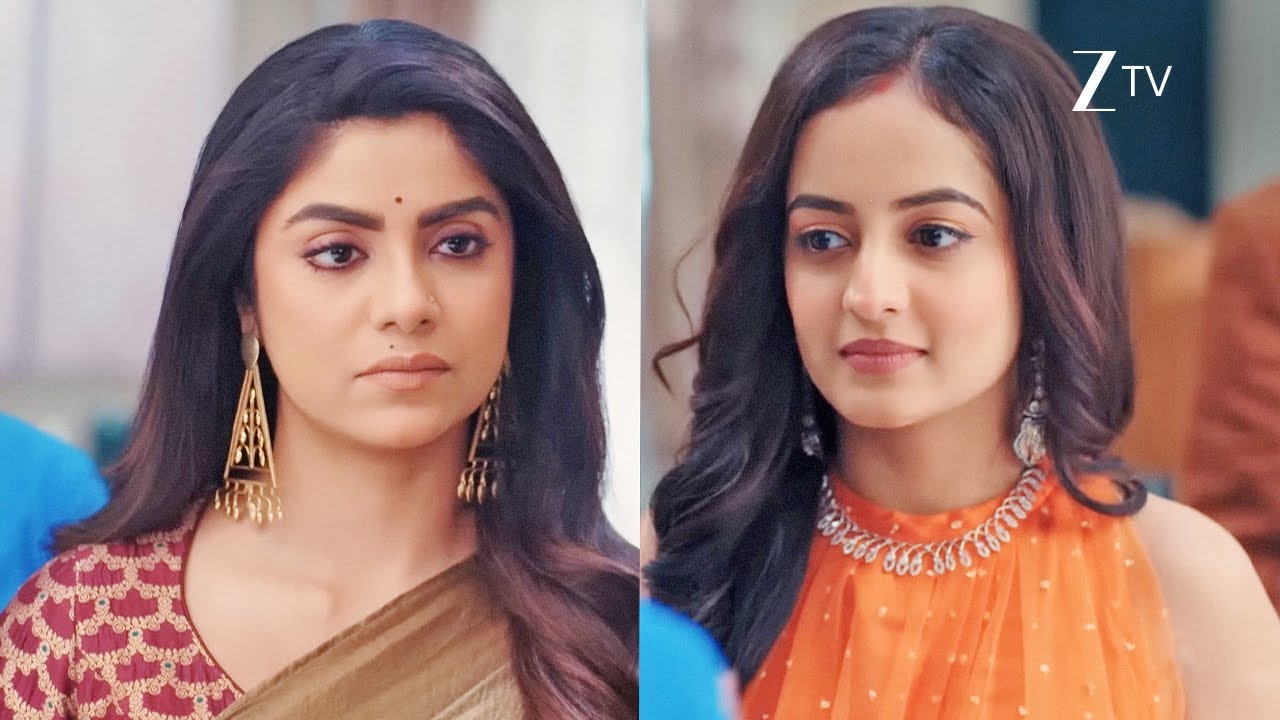 JAGADHATRI | EP - 81 | Best Scene 1 | Jan 30 2026 | Zee TV