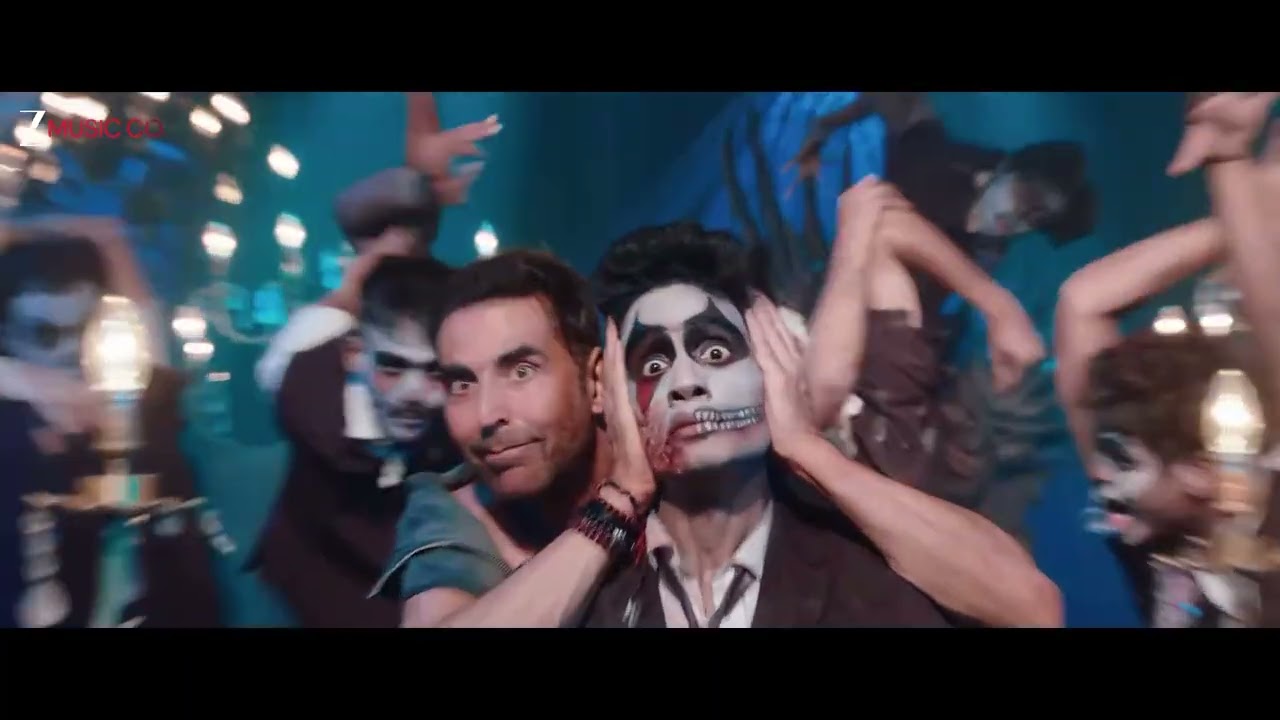 BHOOT BANGLA SONG TEASER | Akshay Kumar 