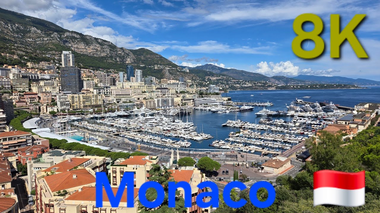 Monaco le grand tour monte-carlo 