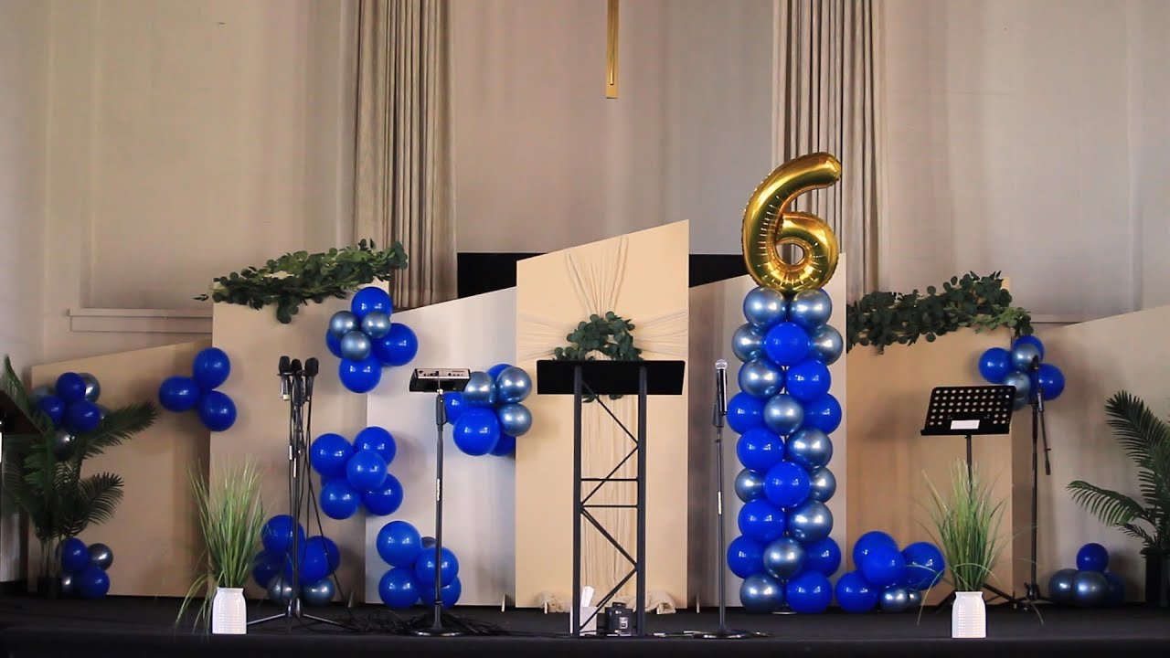 2024 Freedom Church Windsor Mill 6th Anniversary