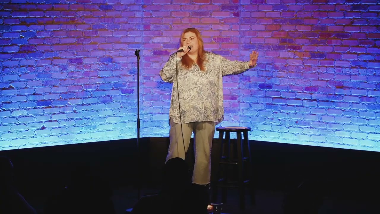 Lizzie Kirch - Comedy on State - February 2nd, 2026