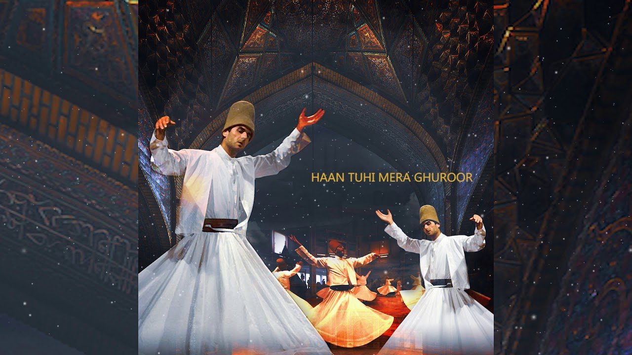INAYAT II BIPROJIT CHOUDHURY II ARSHAD M RAHMAN II NEW SUFI SONG 2020