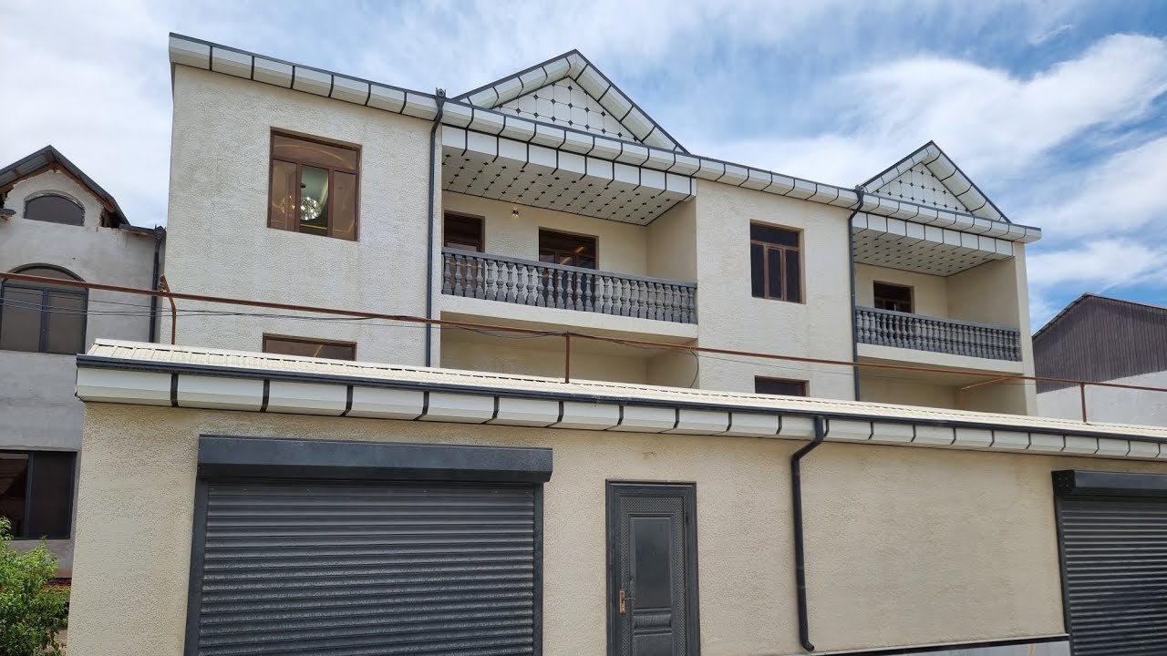 Сотилди❌️📛.Хаммага насиб килгай Ховли жой 250м² сотилади.☎️(88) 601 70 70