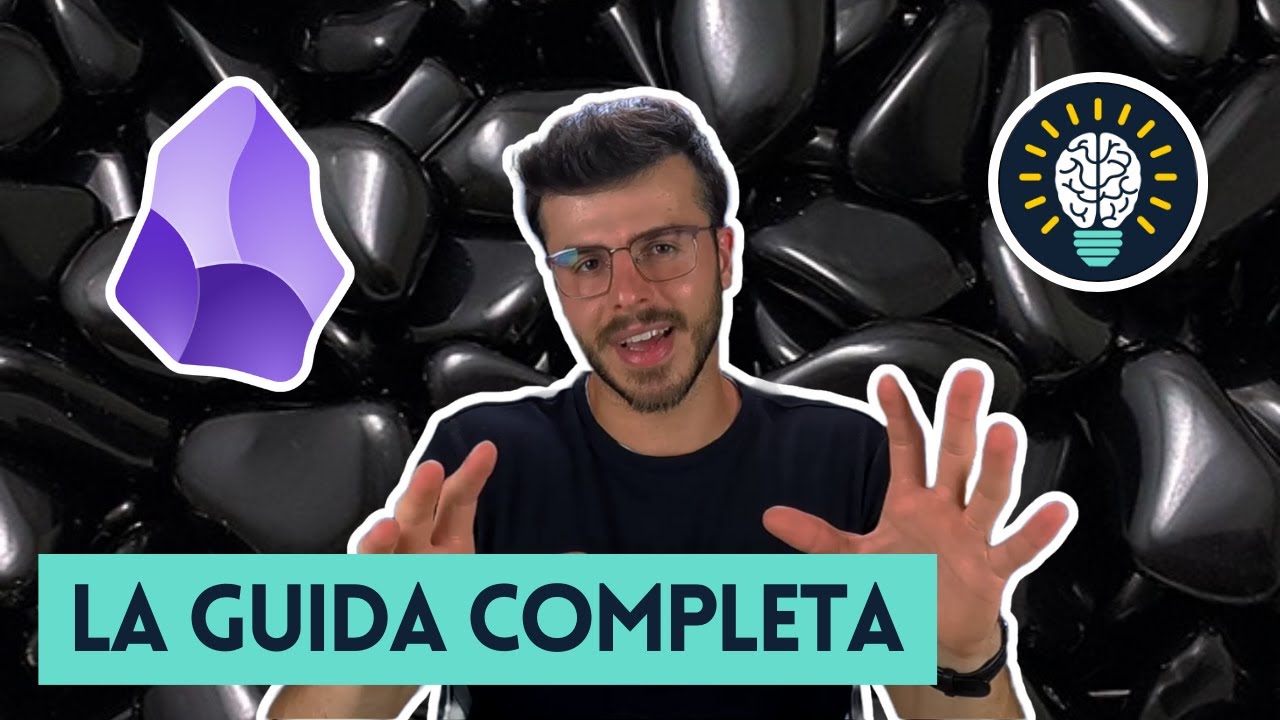 OBSIDIAN: 2° cervello per Studenti, Ricercatori, Creator