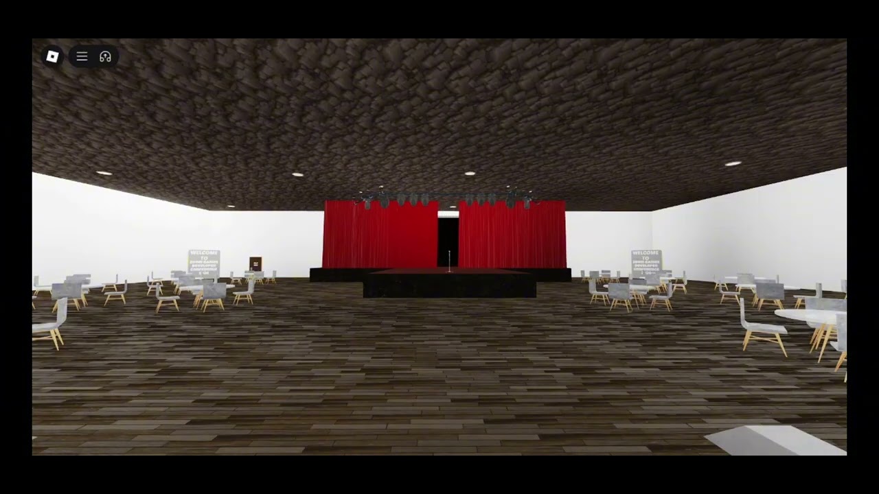Zoom Games Developer Conference 2026 Trailer!!