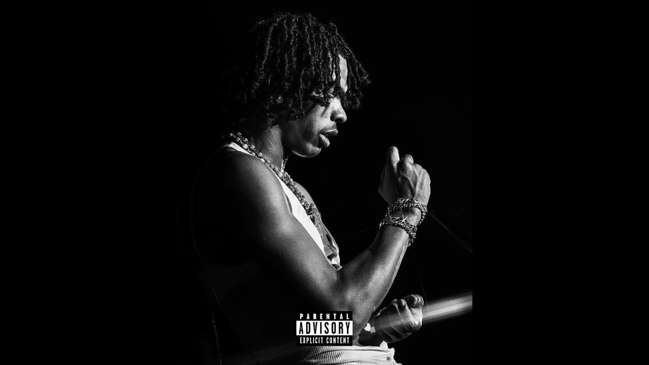 [FREE] Lil Baby Type Beat - "HOW IT GO"
