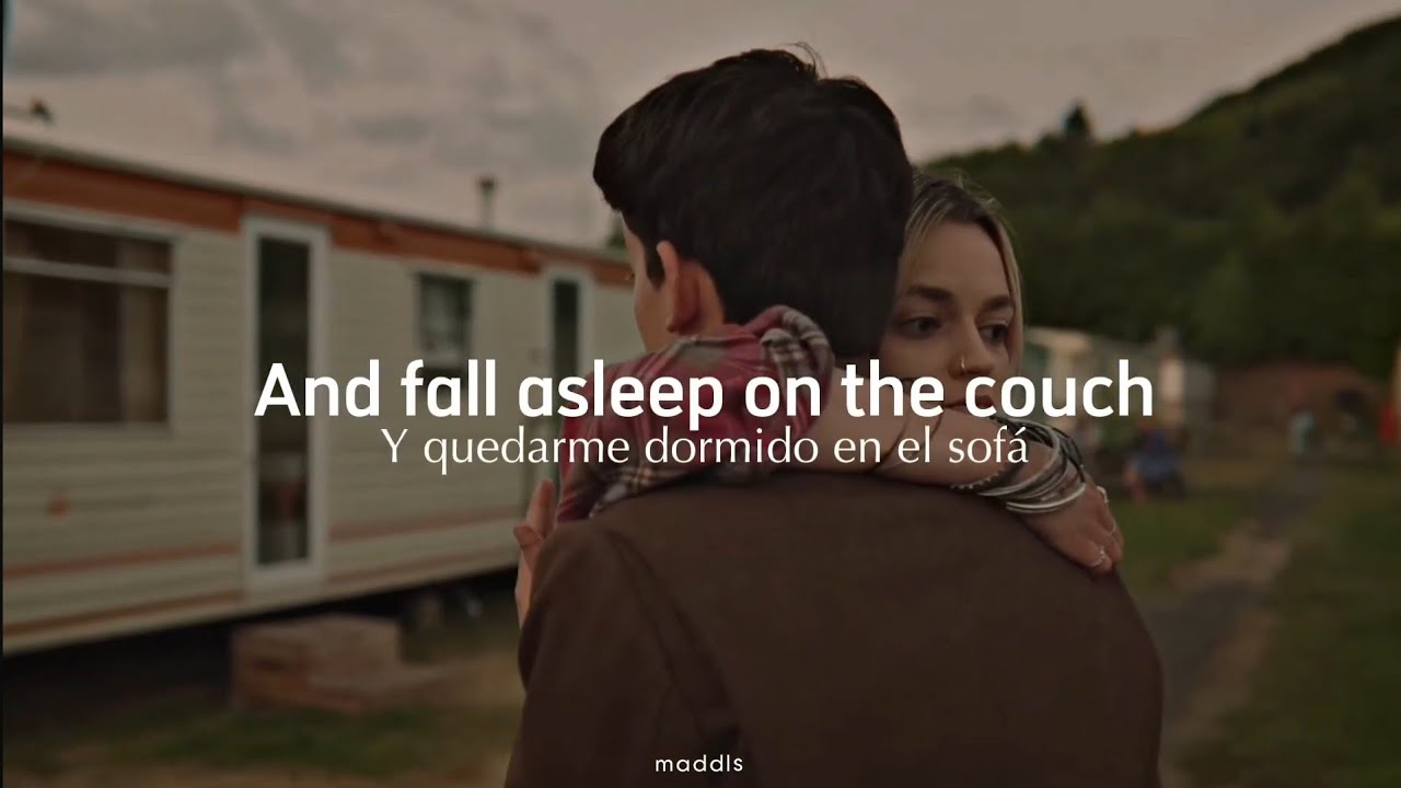 All I Wanted - Paramore | español & lyrics