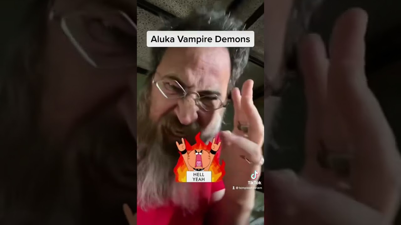 Aluka Vampires