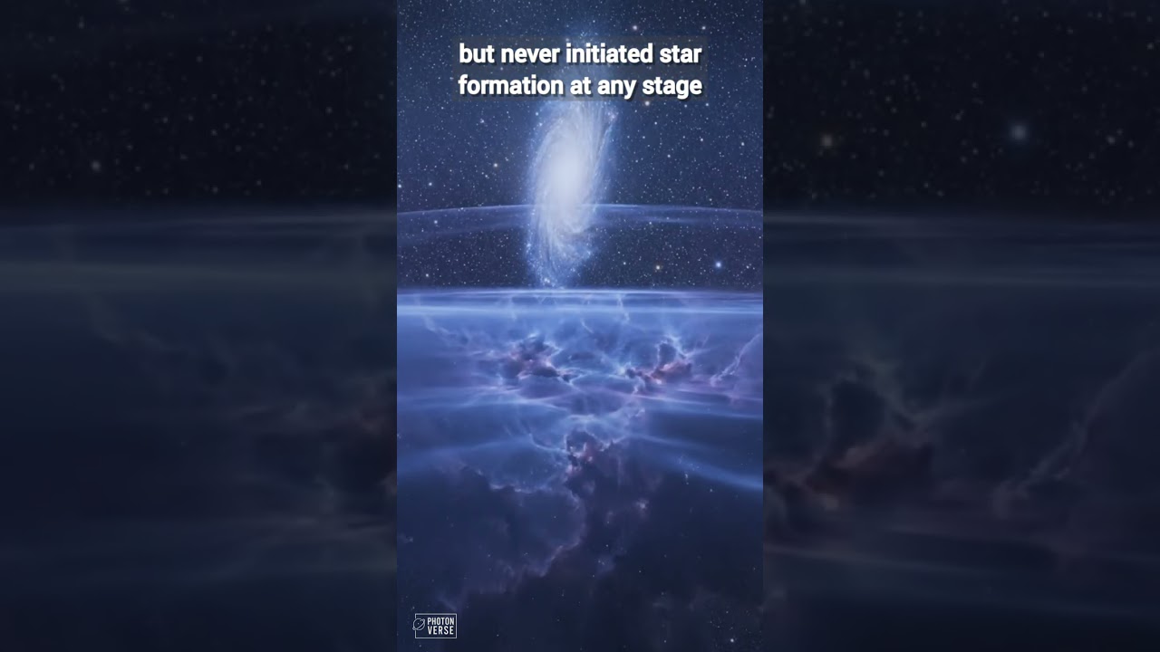 A Galaxy Without Stars: The Discovery of Cloud-9 