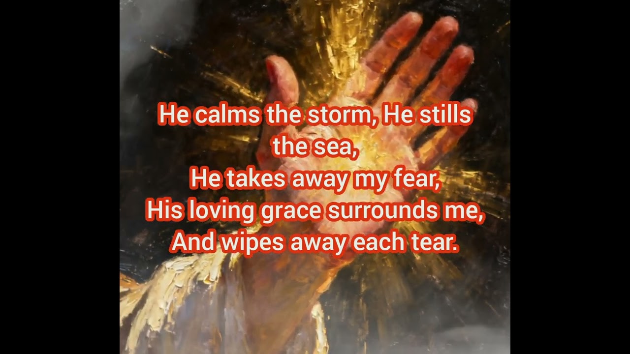 Oh Lord My Healer @hillsongworship @elevationworship 