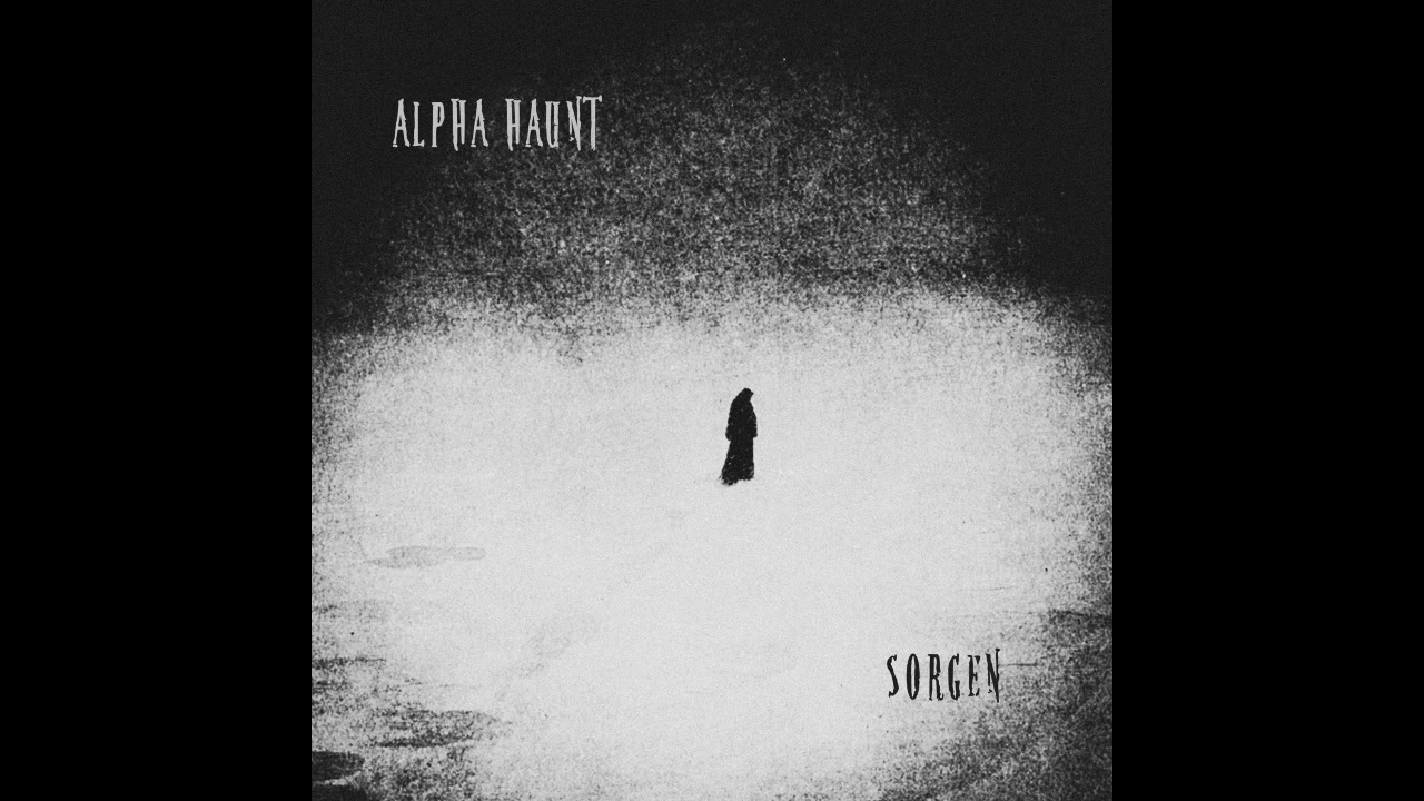Alpha Haunt - Inner Divine Flame