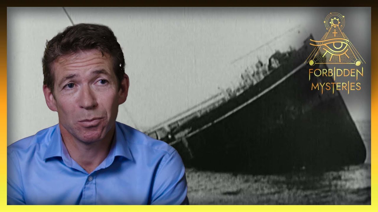 The Sunken German Fleet of Scapa Flow | Forbidden Mysteries