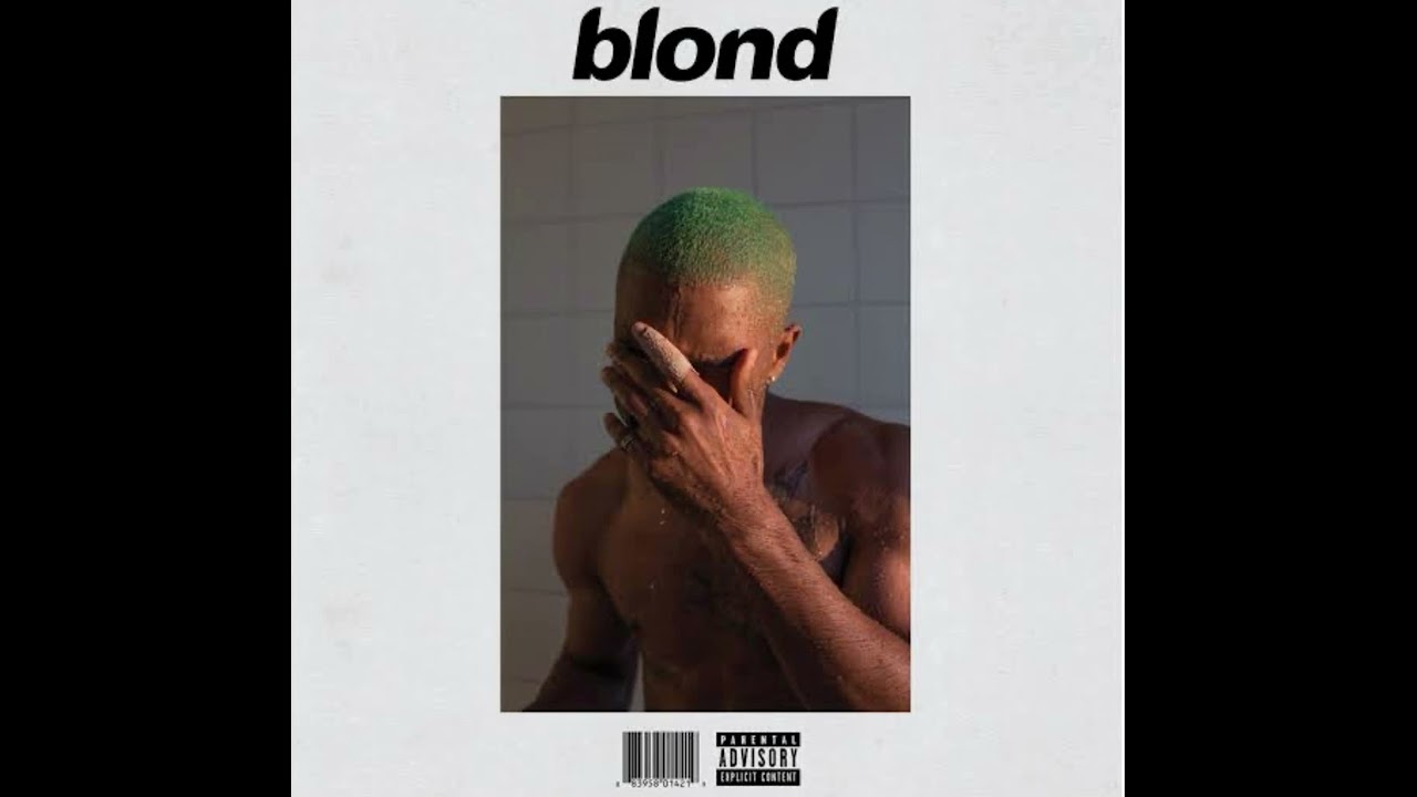 Frank Ocean - White Ferrari (Instrumental) [Almost Official]