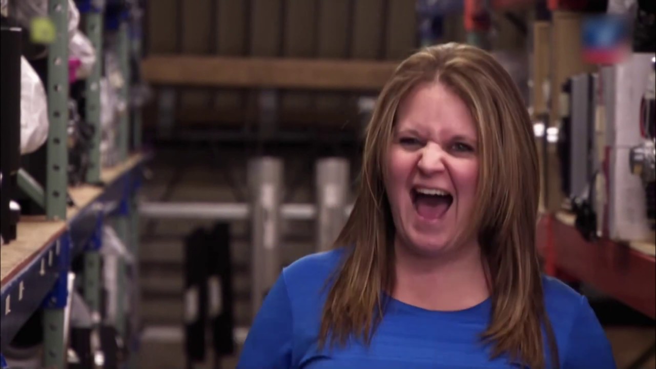Hardkorowy Lombard 141  S08E19