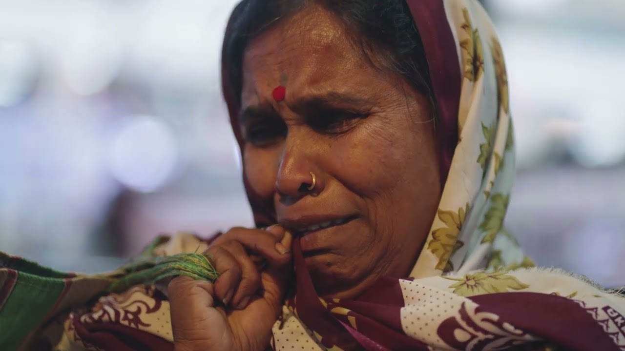Sangeeta Koli: From Pain to Power | A MAVIM Story of Courage and Change