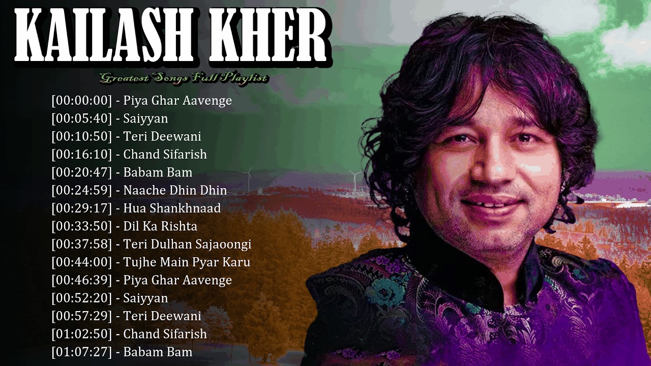 Kailash Kher &ndash; Letras ancestrais glorificando Deus com sabedoria antiga e emo&ccedil;&atilde;o humana 🎶🔥