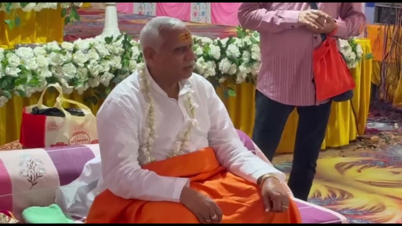 दर्शन | 28 Feb. 26 | संध्या | भजन सत्संग | ग्राम किंसरिया | राजस्थान 