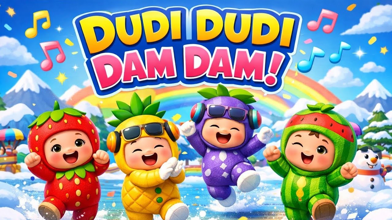 dodi dodi dum dum full song | dodi dodi dum dum cartoon | dodi dodi dum dum full song cat dance