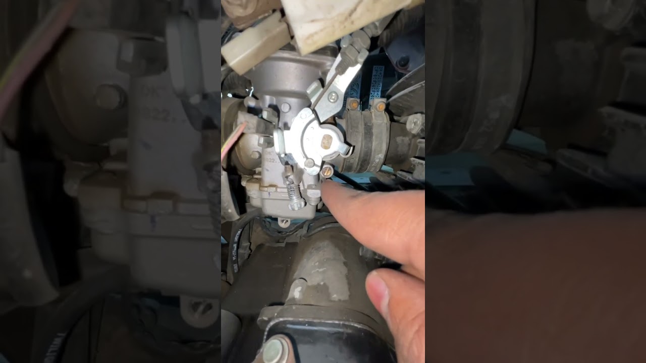 Pulsar Bajaj 220 Carburettor #viral #shorts #pulsar220 #pulsar #shortvideo #bajaj