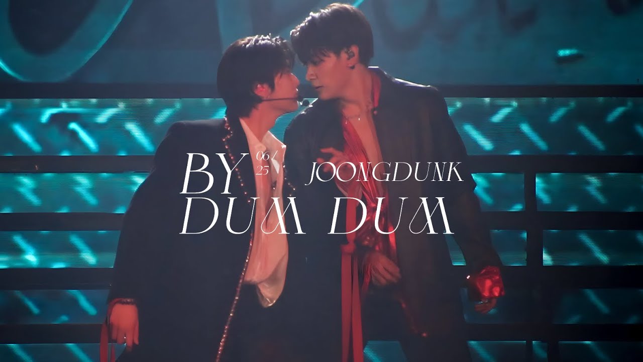 【20230625】LOLFanFest2023D2｜ดึม ดึม - Dum Dum by JoongDunk