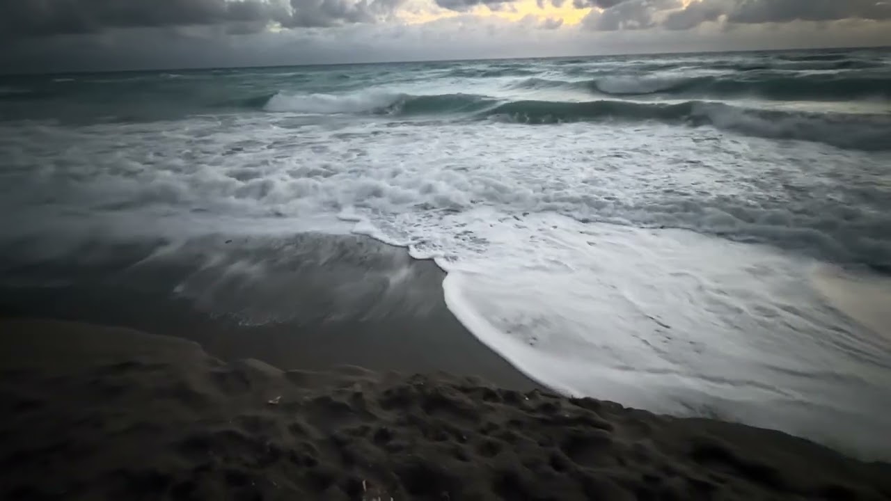 Waves 