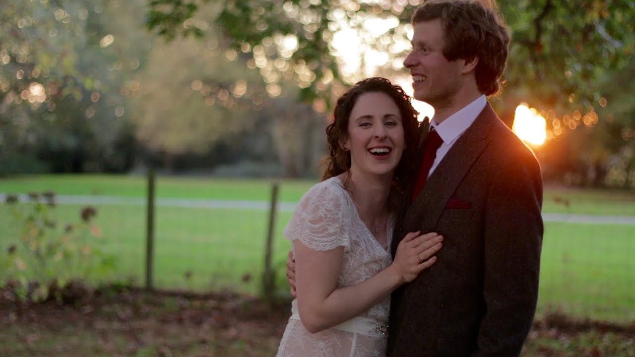 Kate & Ian || Wedding Video || Hoath House