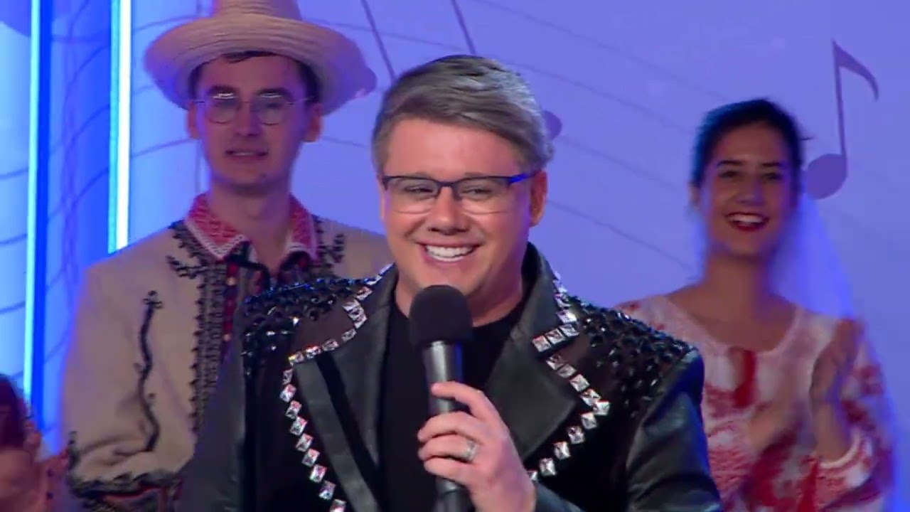 PAUL SURUGIU-FUEGO  - ''ȘAPTE CĂNI''  - FAMILIA FAVORIT (mai 2024)