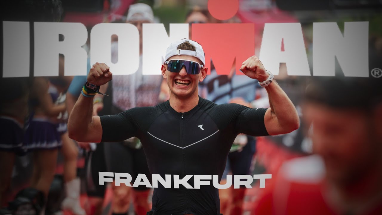 Mein erster Triathlon: IRONMAN Langdistanz