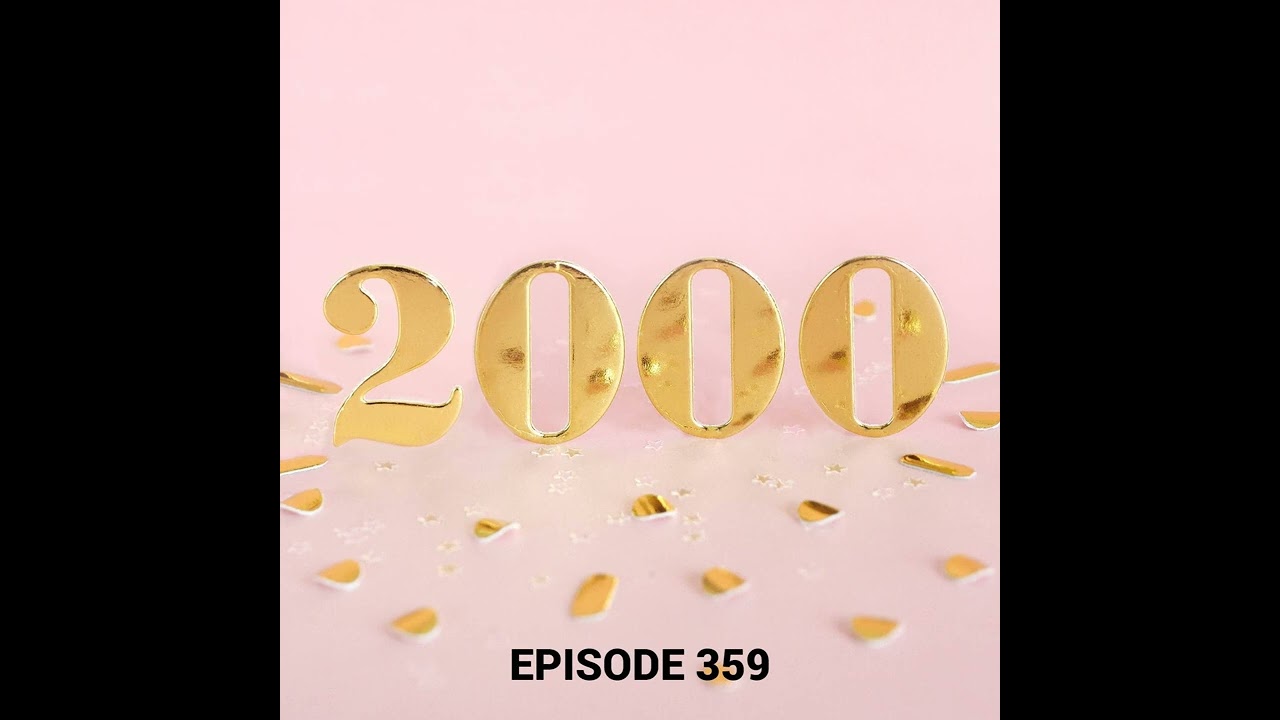YCBK 359: How college admissions has changed since 2000