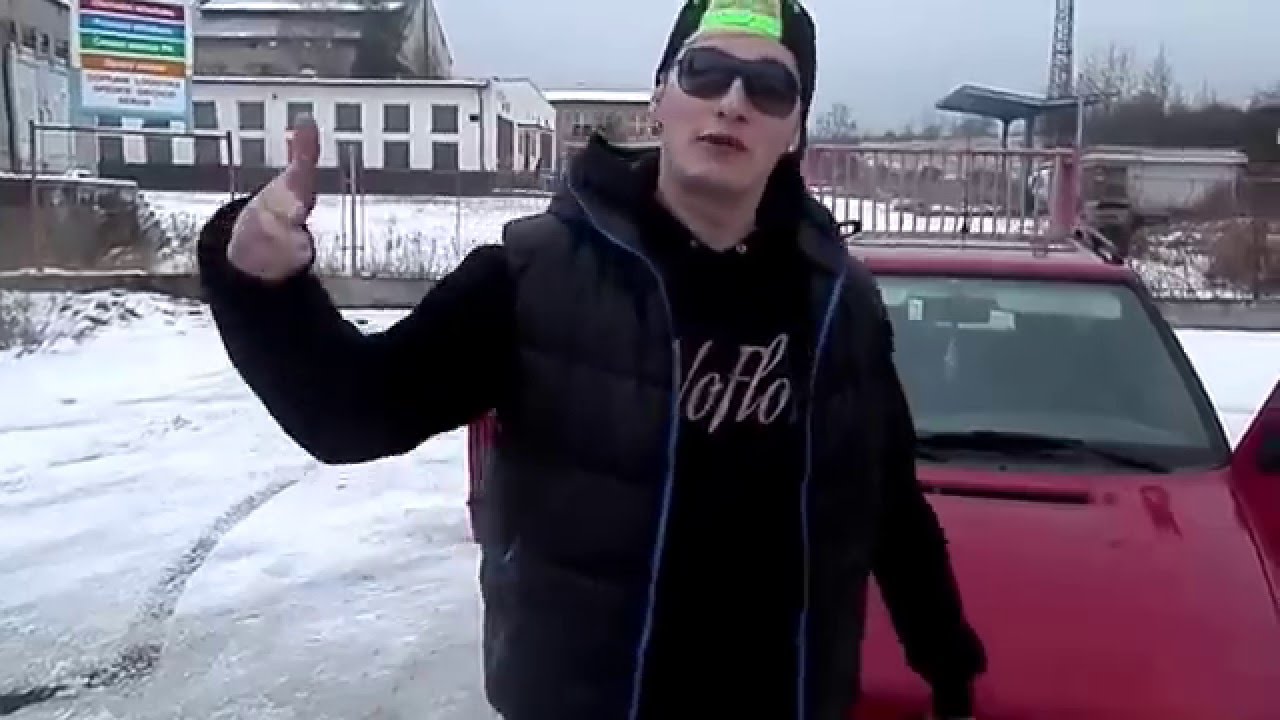 NoFlow-Jezdec【Official Video】(Rc records) ♫