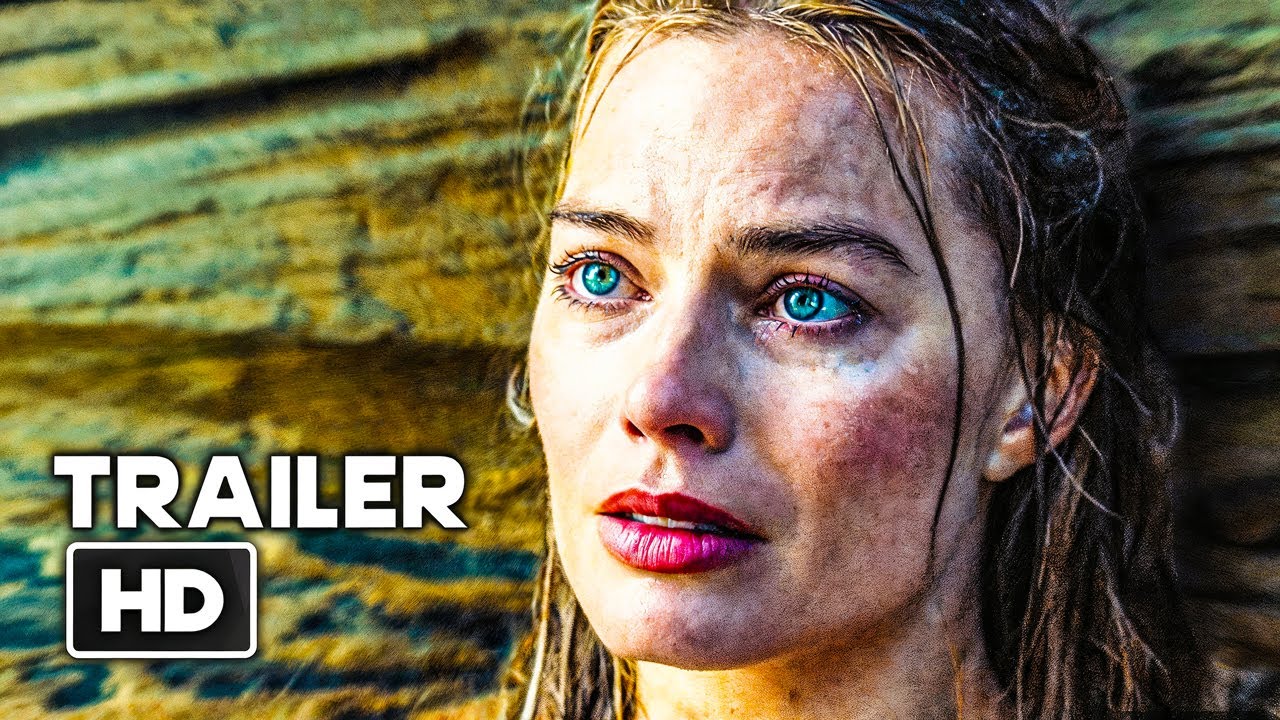 WUTHERING HEIGHTS Official Trailer 2 (2026) Margot Robbie, Jacob Elordi Movie HD