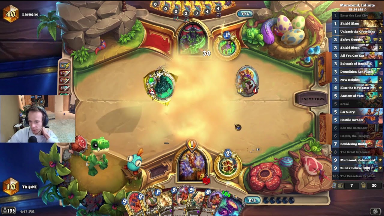 TOP20 CLIMB TO #1 !HDT #YEAROFTHIJS