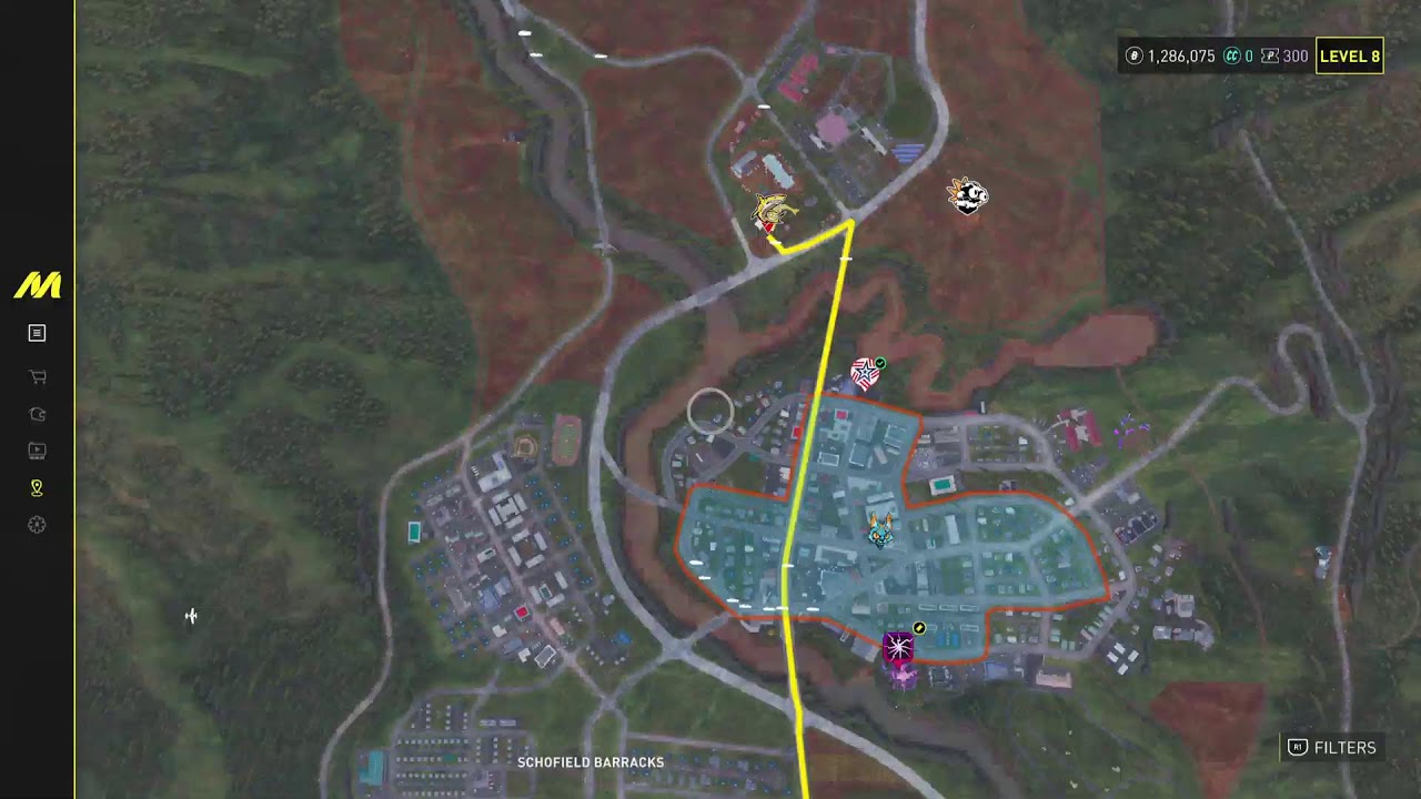 The Crew Motorfest Let's Ride 🏎️✌️