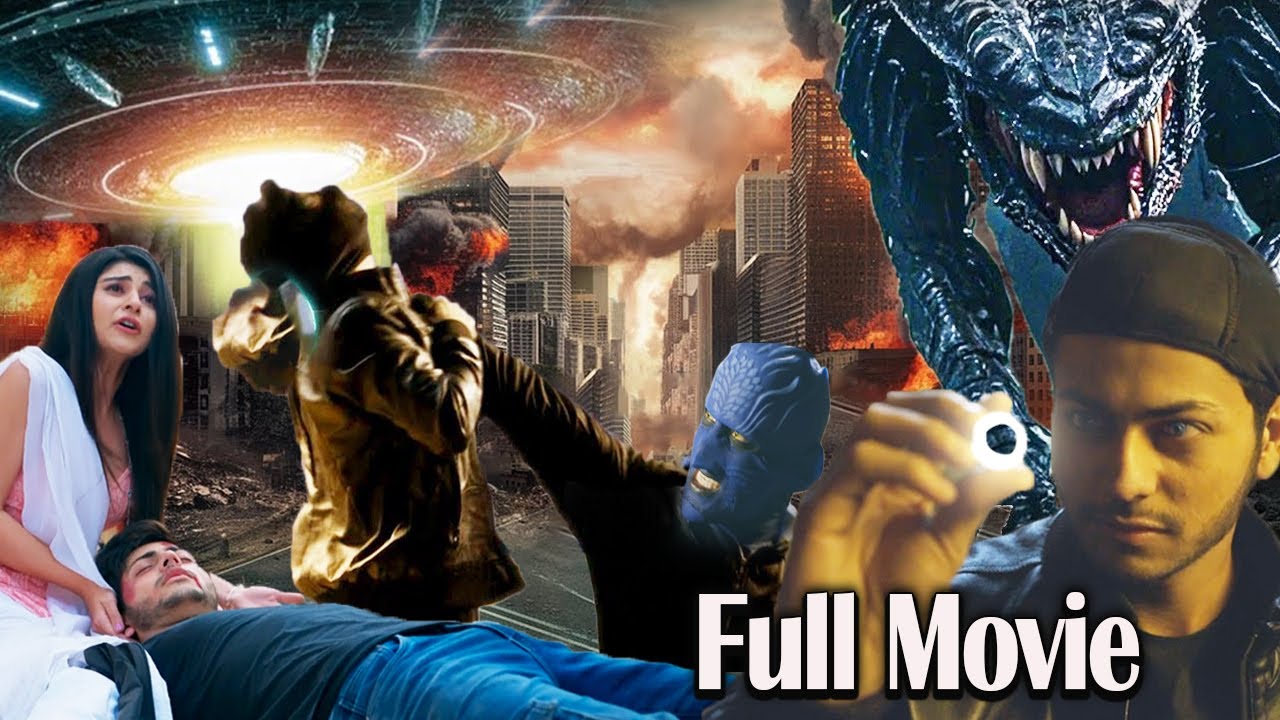 महादेव की दिव्या अंगूठी का रहस्य I (Mission M.A.D  ) I New Superhit Movie of 2025 I part - 9 I