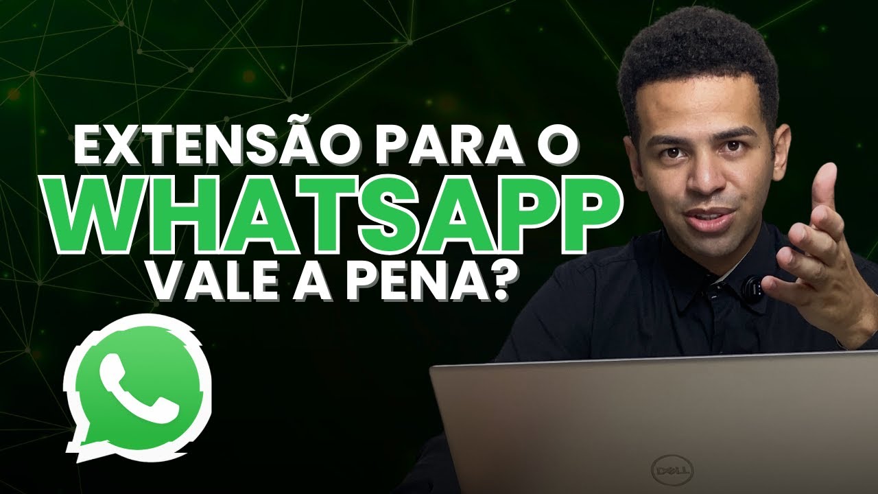 EXTENSÃO PARA O WHATSAPP COM CRM: VALE A PENA USAR? PRÓS, CONTRAS E ALTERNATIVAS