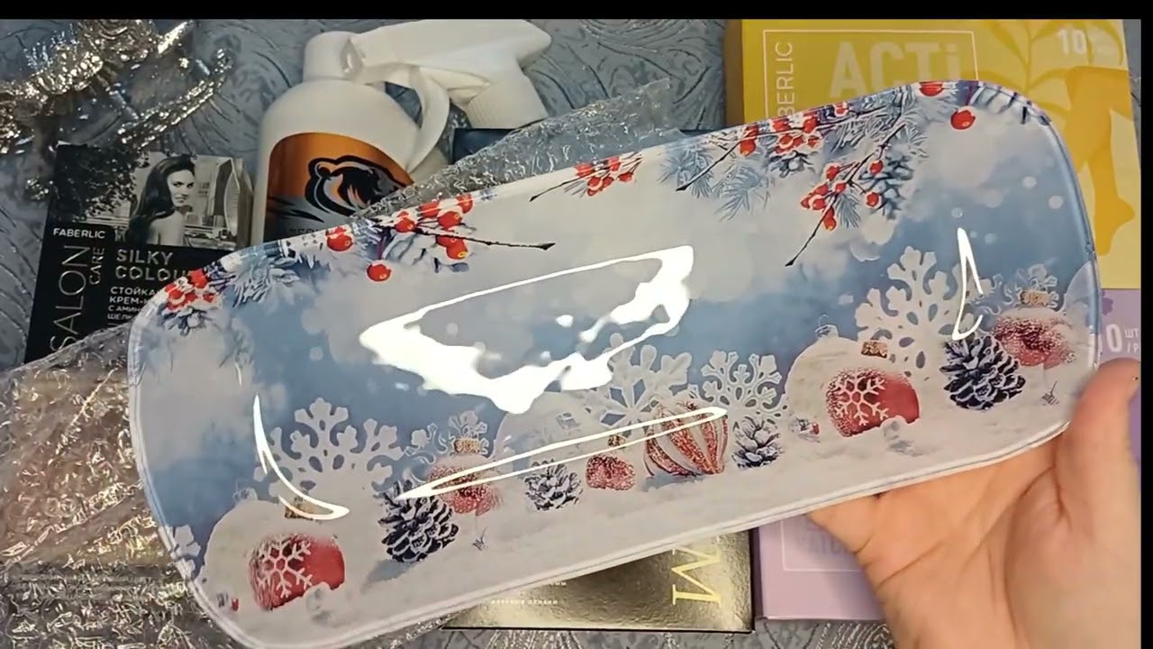  💥ЗАКАЗ ФАБЕРЛИК💥ПО 19 КАТАЛОГУ + 💥AVON ЯНВАРЬ💥 / 2026..