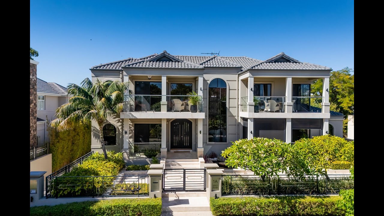 1A Spey Road, Applecross