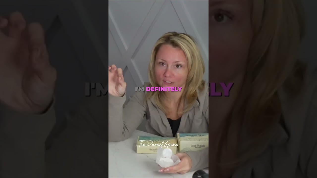Eucalyptus & Lemon: This Smells SO Good! (Aroma Review)