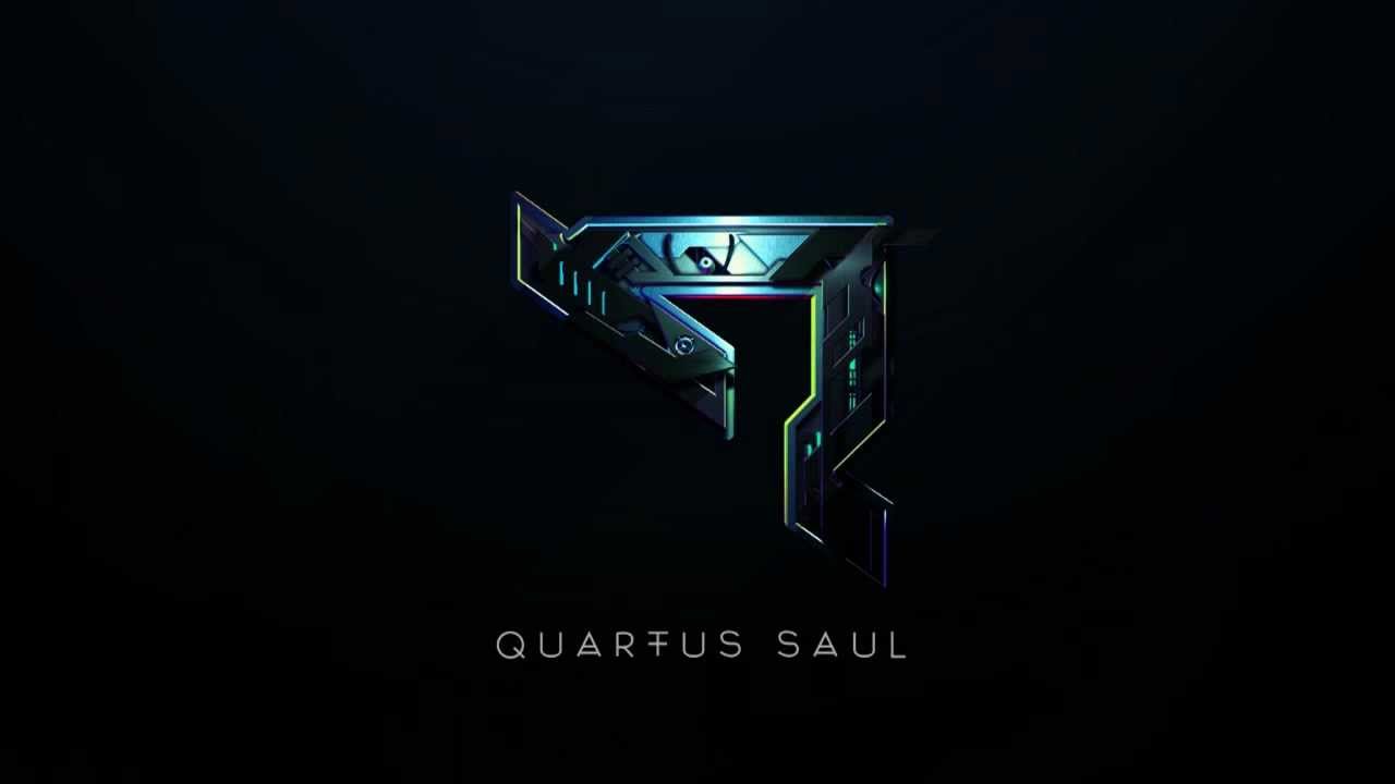 Quartus Saul - Los Angeles ft. A Girl & A Gun