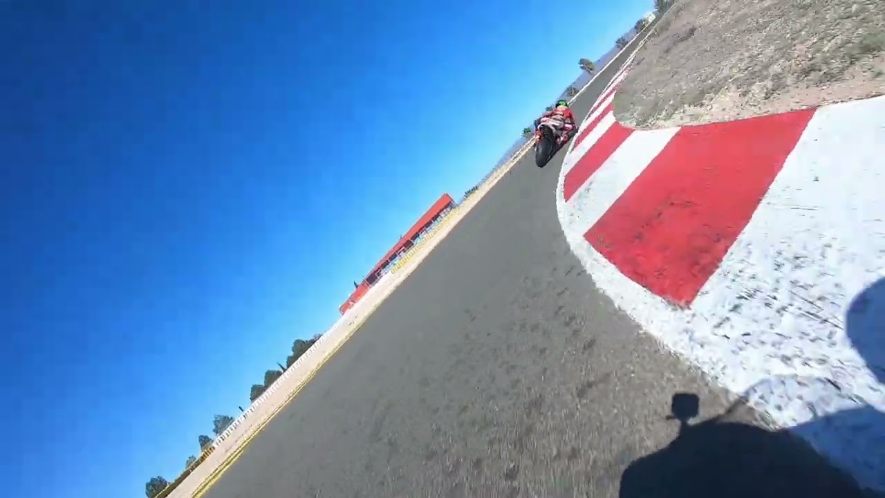 An Introduction to MotoEVO