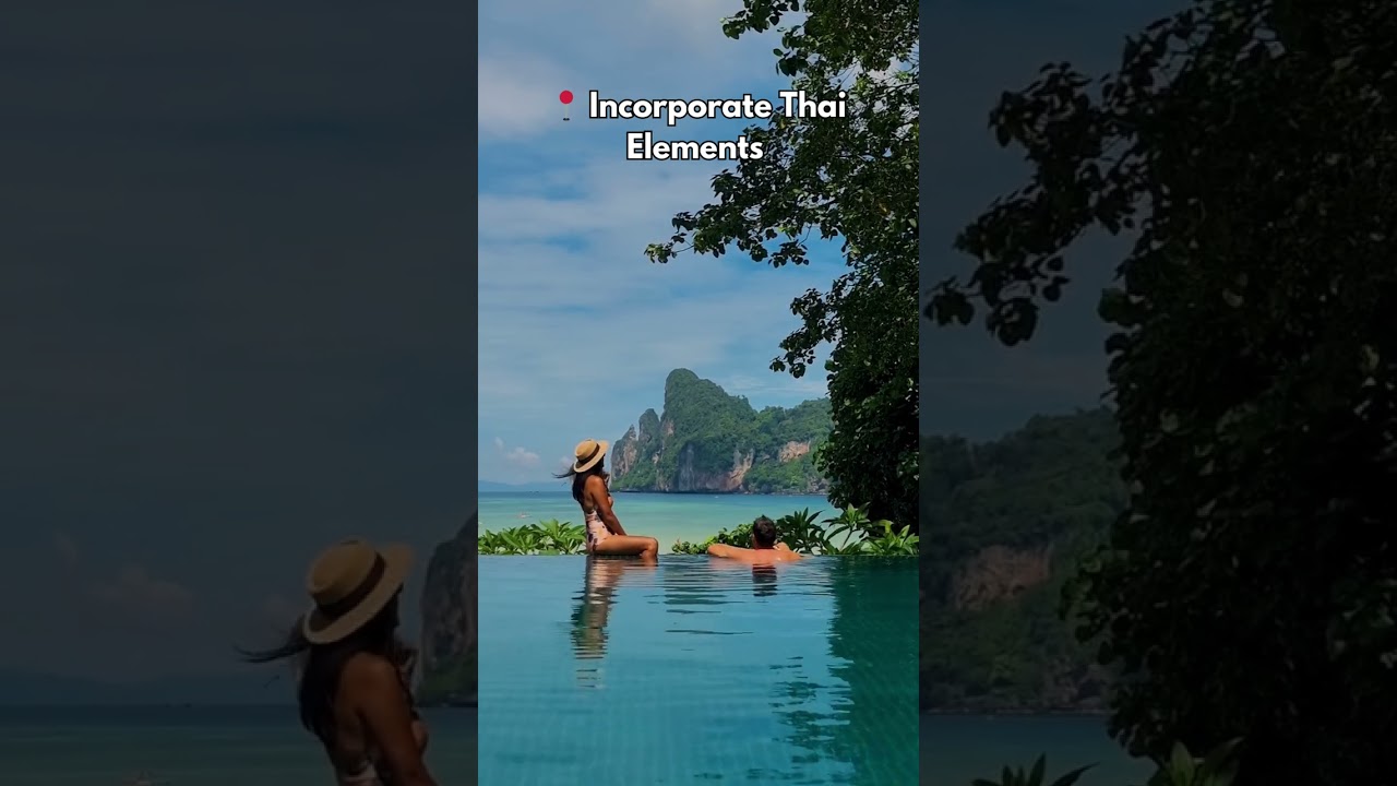 Phuket, Thailand &ndash; A Dream Destination Wedding! 🏖️💍
