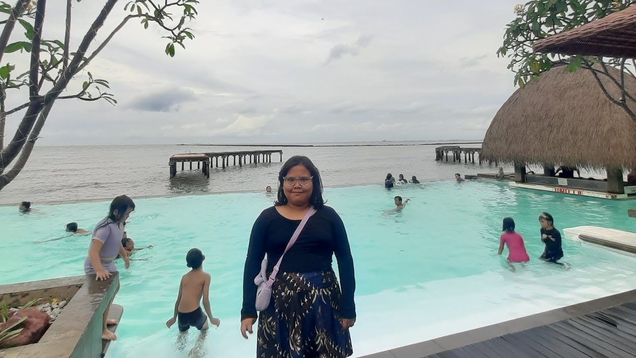 Putri Duyung Cottage - Ancol - Jakarta 