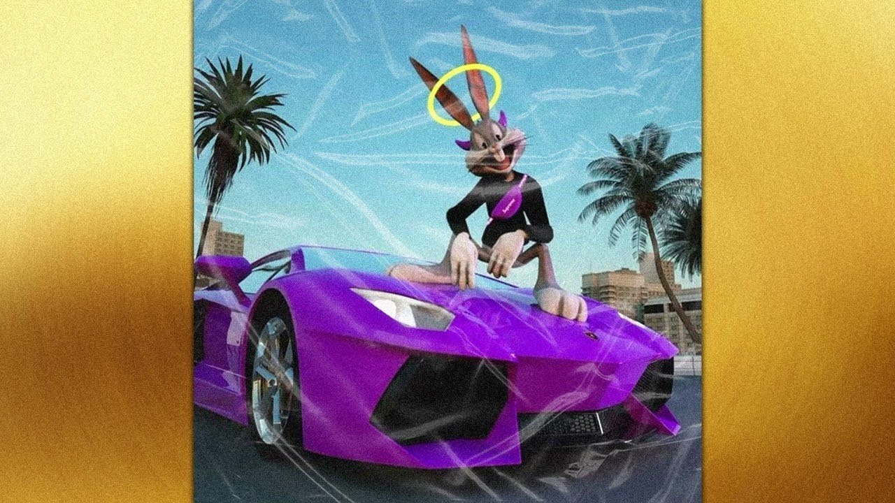 (FREE) thasup Type Beat - "Gh0sT"