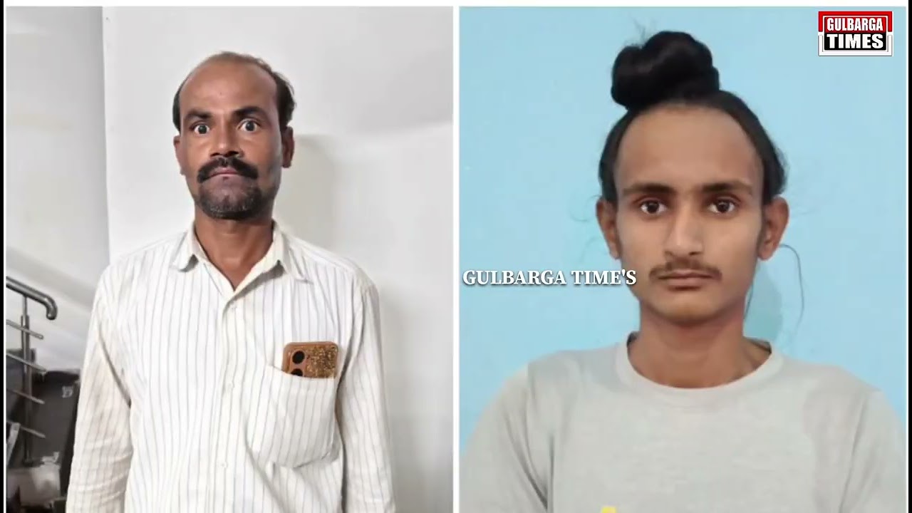 Station Bazar Police Arrest Two in Separate Burglary Cases, Recover Stolen Property Worth Over ₹16 