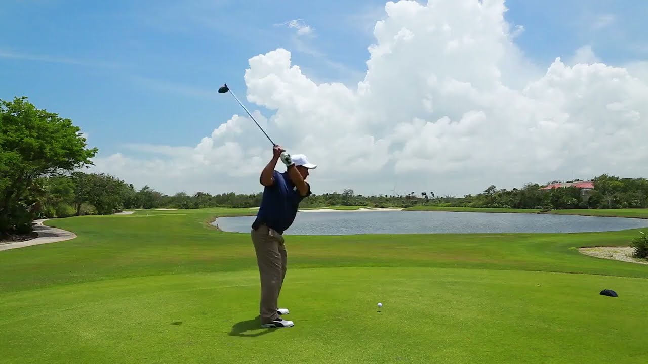Moon Spa & Golf Club | Golf Courses Riviera Maya